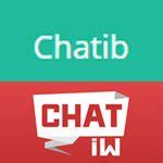 chatirb|ChatIwI